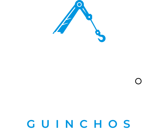 Delta Guinchos Curitiba