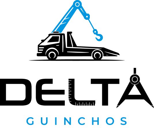 Delta Guinchos Curitiba